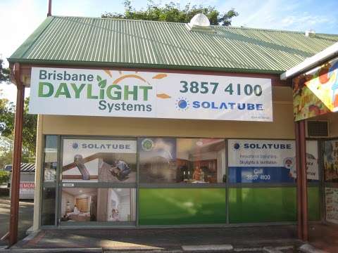 Photo: Brisbane Skylights