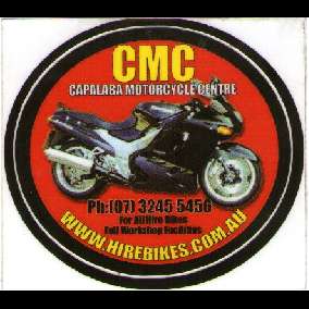 Photo: Capalaba Motorcycle Center