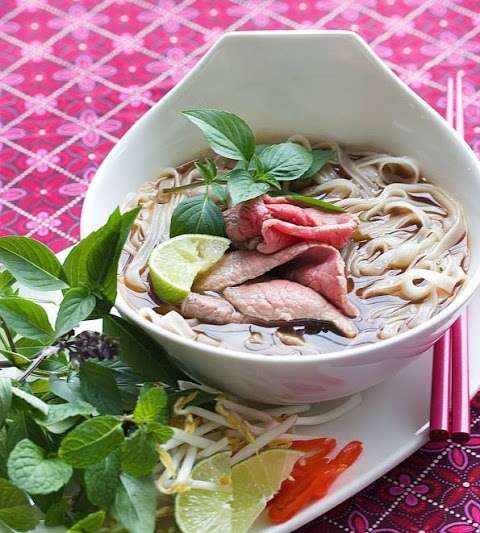 Photo: Melin Vietnamese & Chinese Restaurant