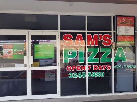 Photo: Sam's Pizza Capalaba