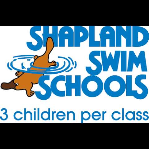 Photo: Shapland Swim School - Alexandra Hills
