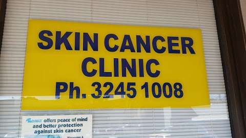 Photo: Skin Cancer Clinic