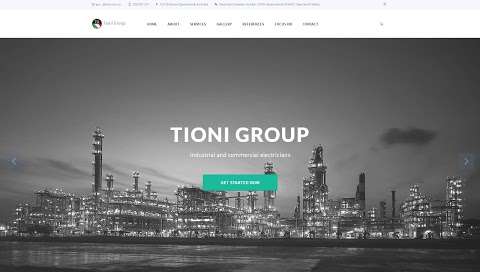 Photo: Tioni Group Pty Ltd