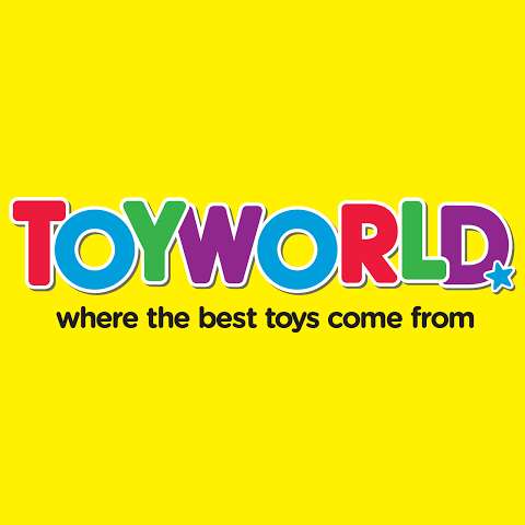 Photo: Toyworld Capalaba