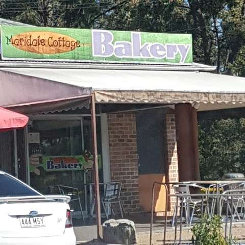 Photo: Maridale Cottage Bakery Photo: Maridale Cottage Bakery